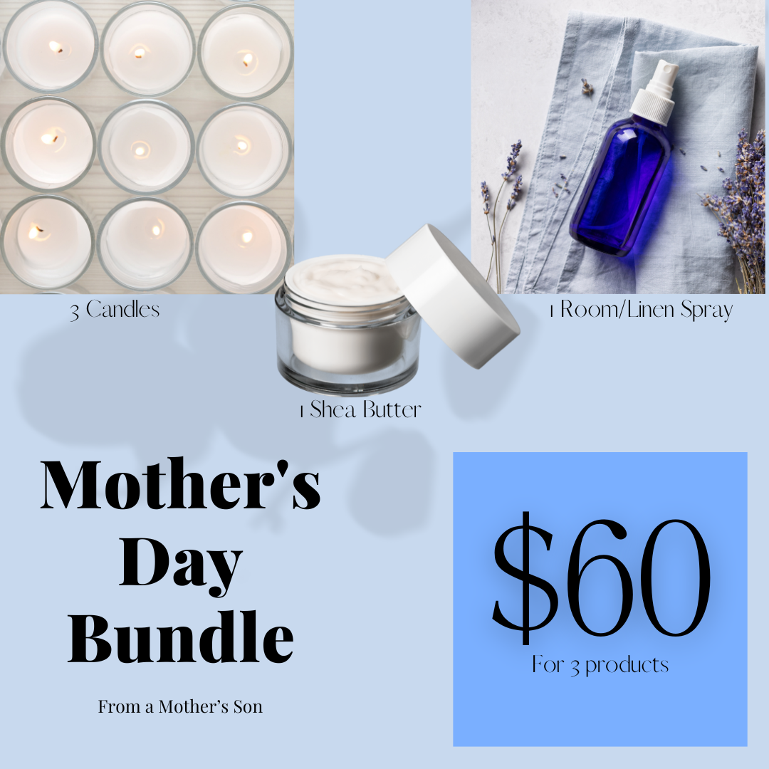 Mother’s Day Bundle