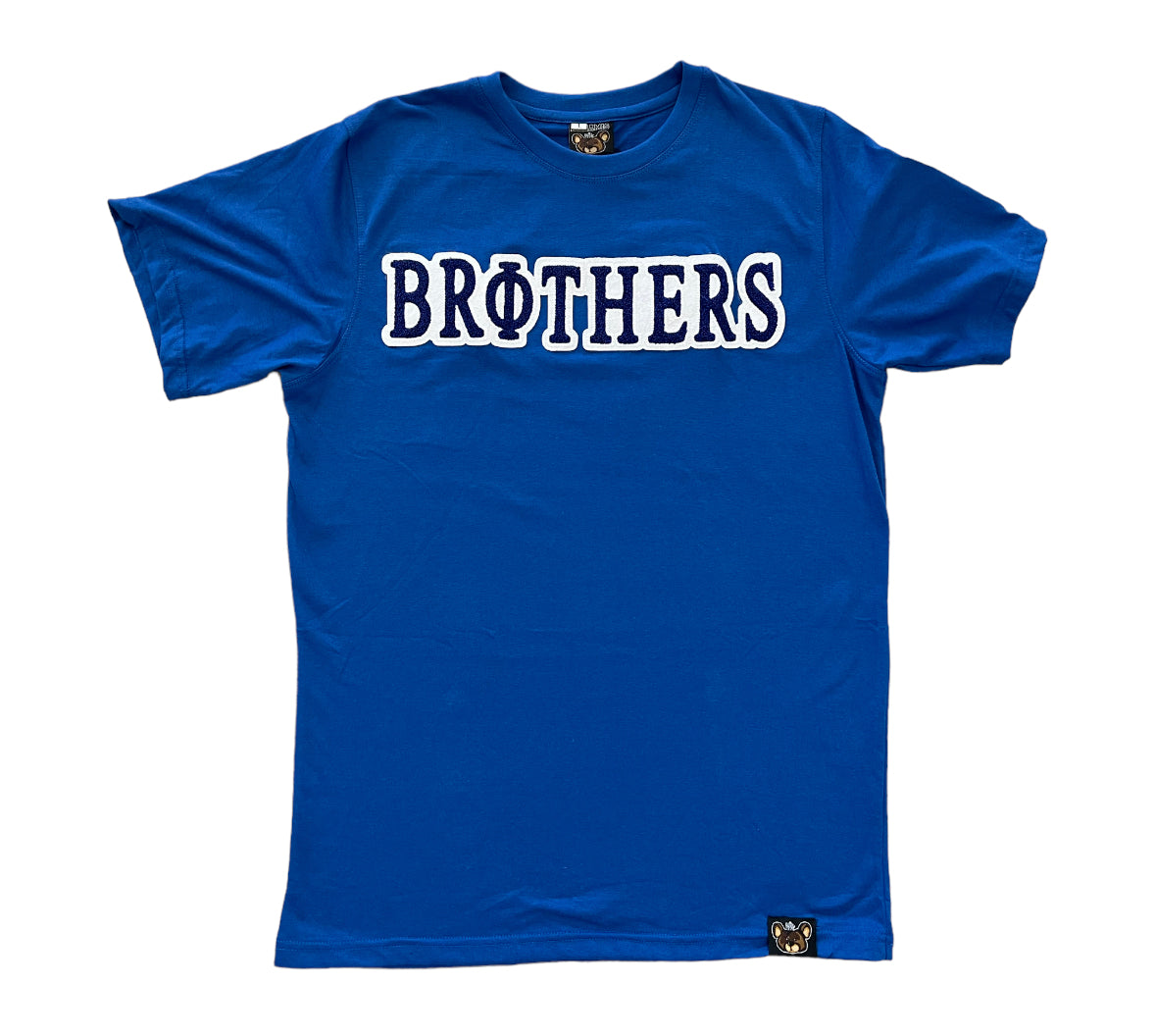 Chenille BRΦTHERS T-Shirt