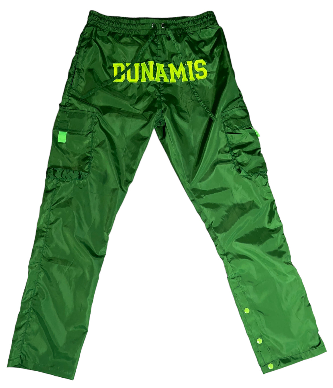 Utility Cargo Pants