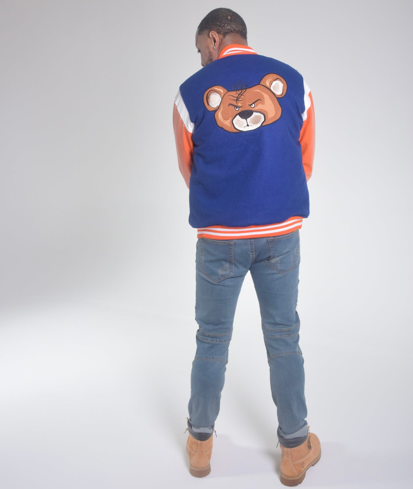 Letterman’s Jacket (PRE-ORDER)