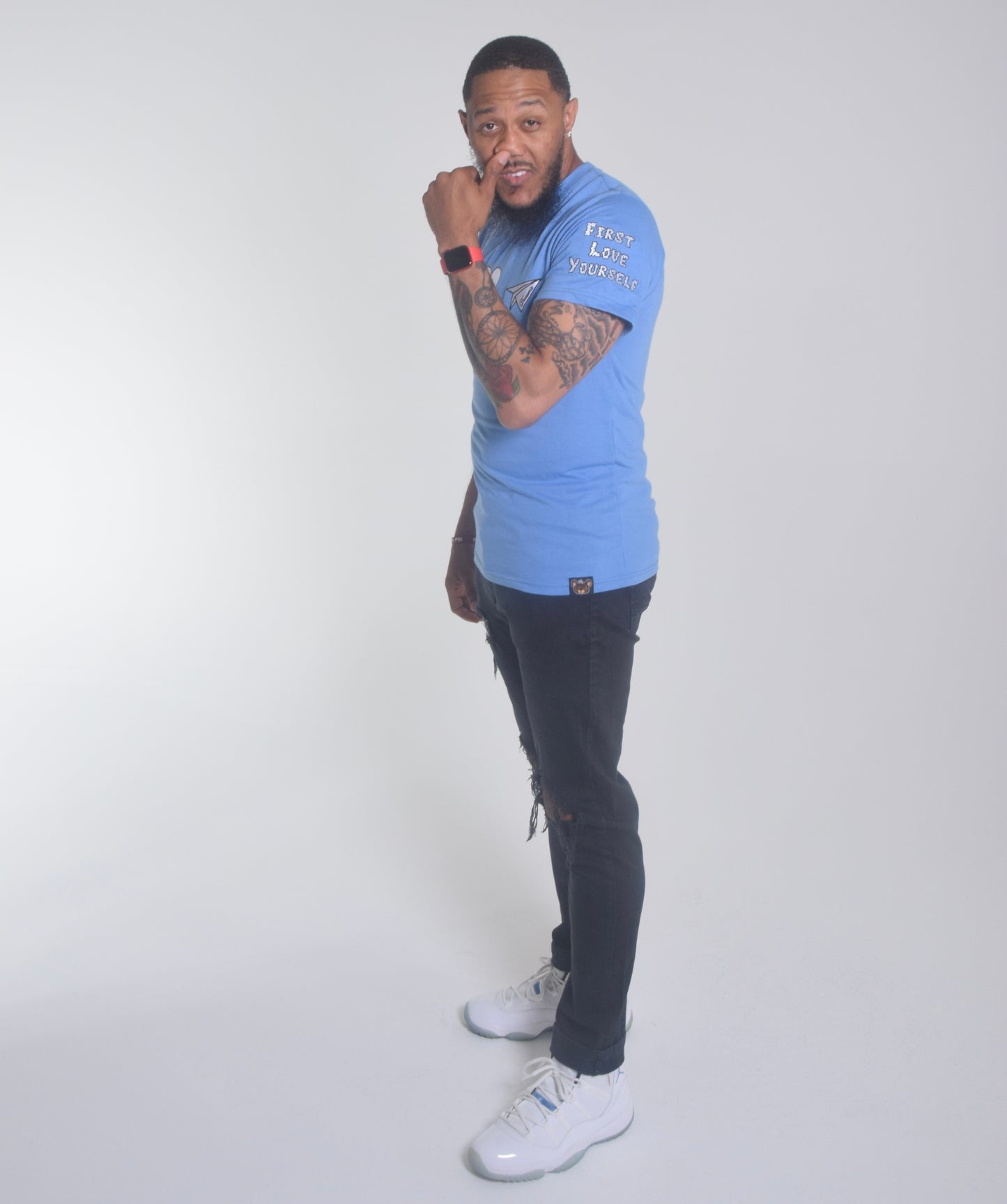 FLY Tee
