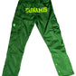 Utility Cargo Pants