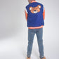 Letterman’s Jacket (PRE-ORDER)