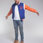 Letterman’s Jacket (PRE-ORDER)