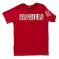 Chenille BRΦTHERS T-Shirt