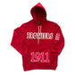 Chenille BRΦTHERS Hoodie