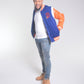 Letterman’s Jacket (PRE-ORDER)