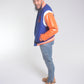 Letterman’s Jacket (PRE-ORDER)