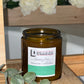 White Eucalyptus