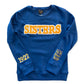 Chenille SISTERS Crewneck